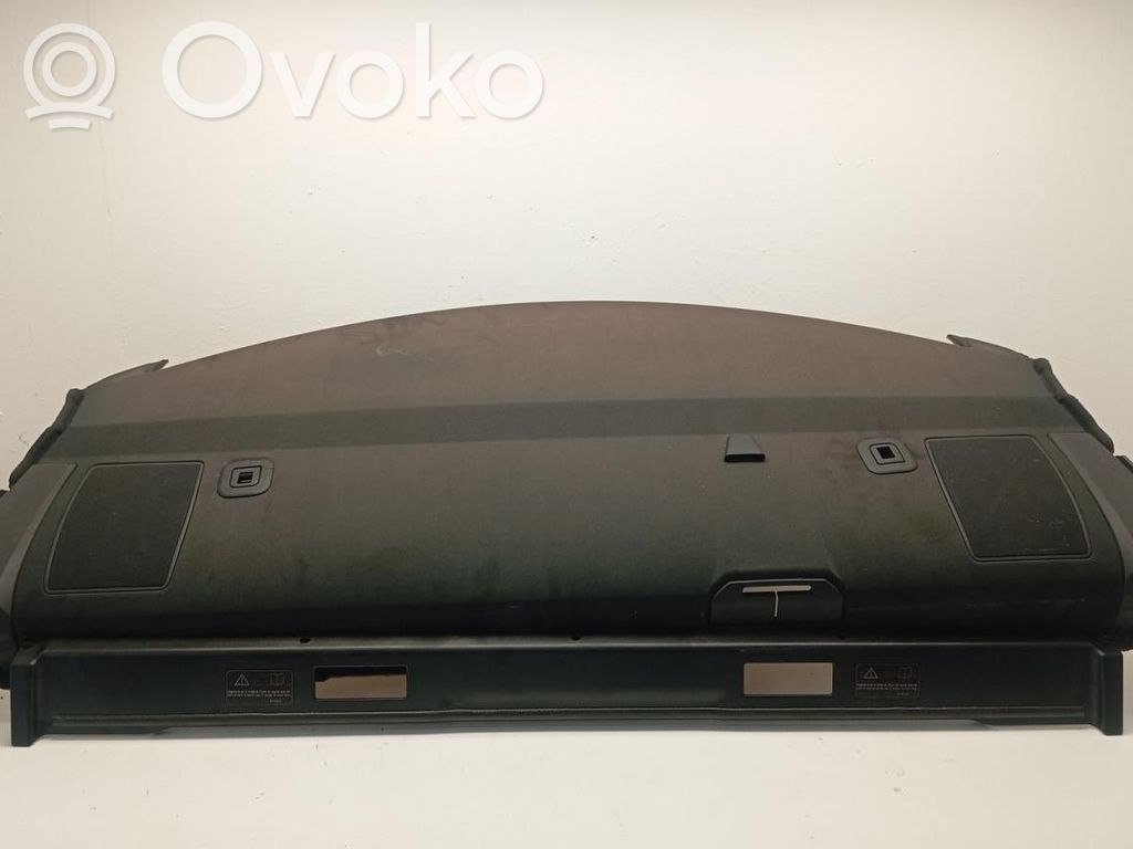 BMW 5 E60 E61 Parcel shelf 