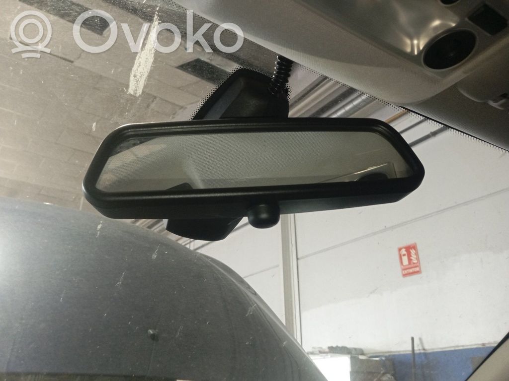 Espejo retrovisor (interior)   A1688100217