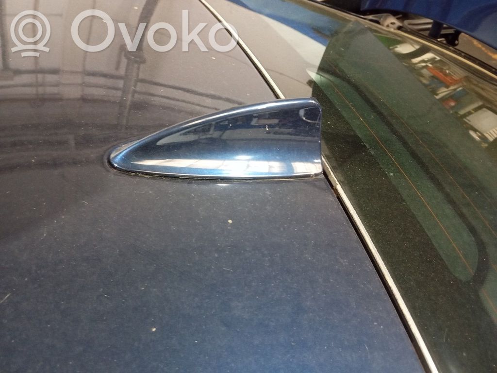 BMW 5 E60 E61 Antenne radio 