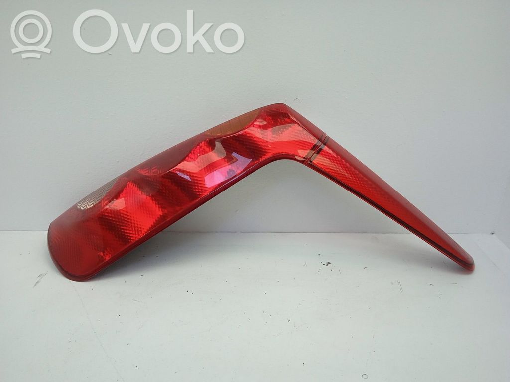 Rear/tail lights   22016752