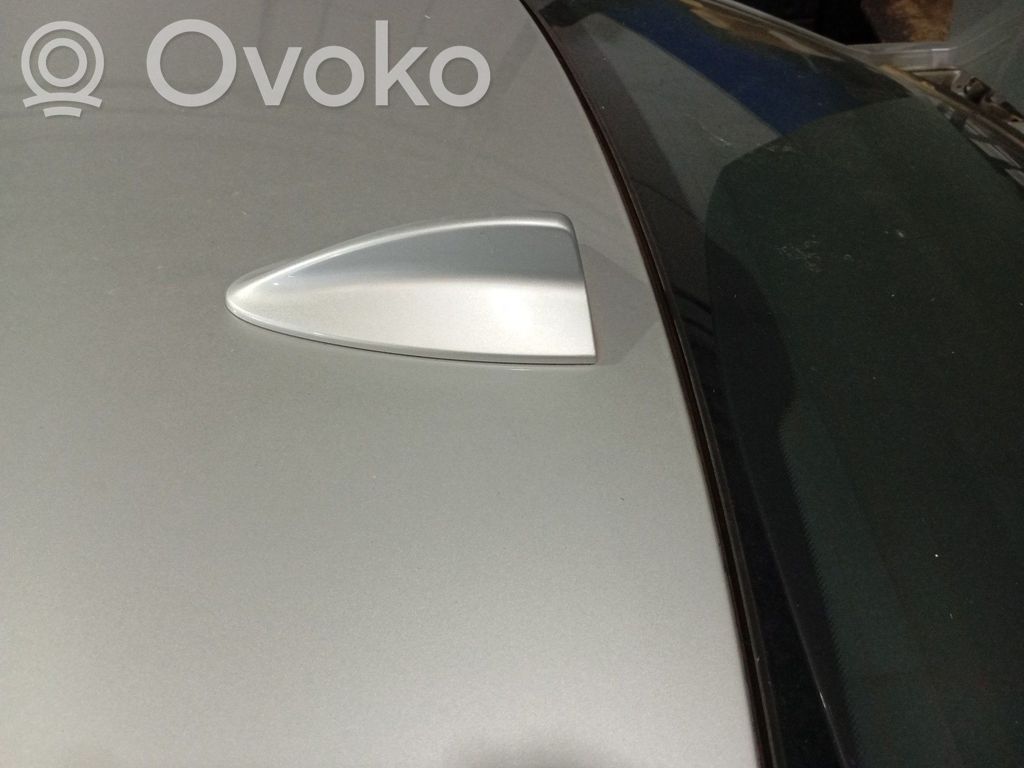 BMW 1 E81 E87 Antena de radio 