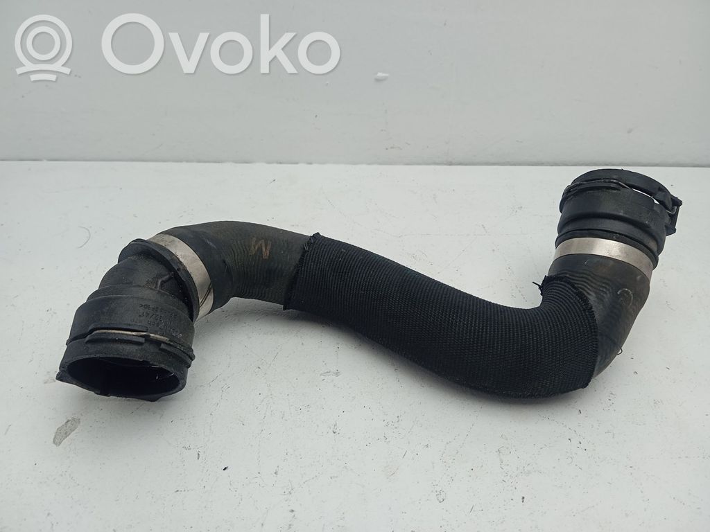 BMW 1 E81 E87 Air conditioning (A/C) pipe/hose 