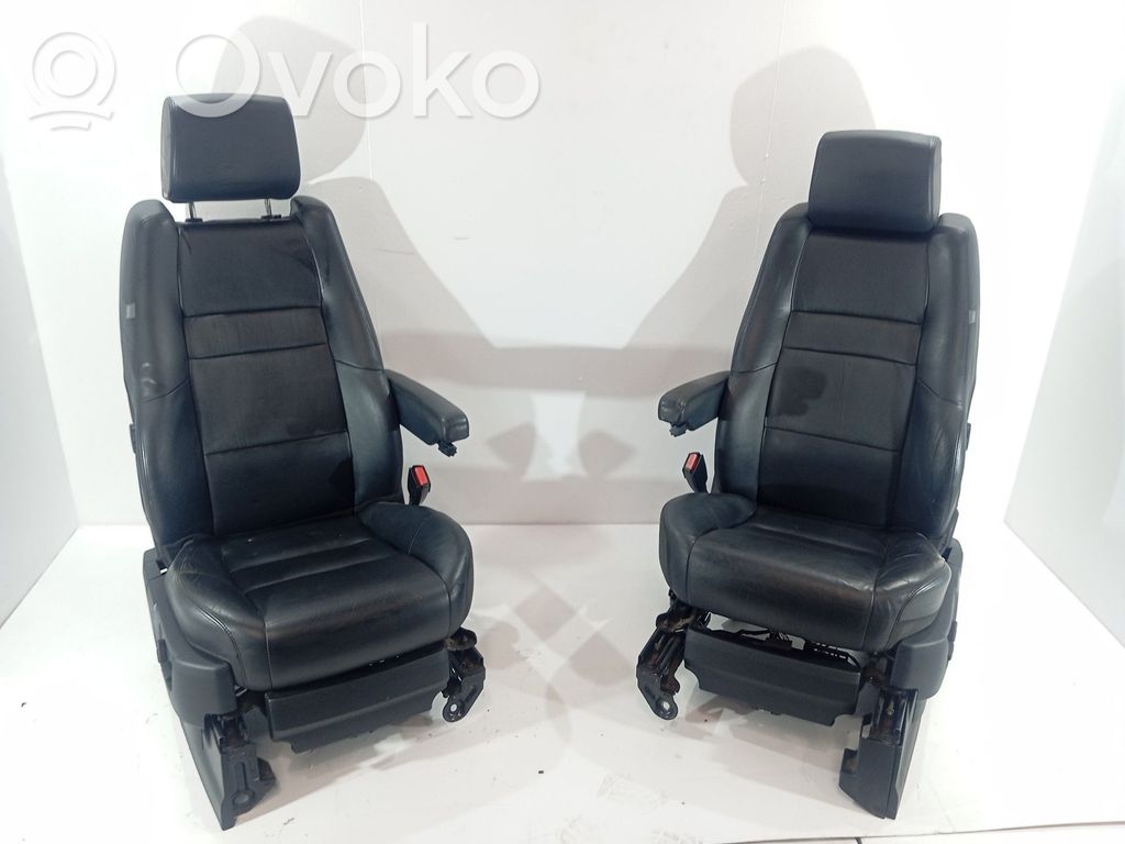 Land Rover Range Rover Sport L320 Seat set 