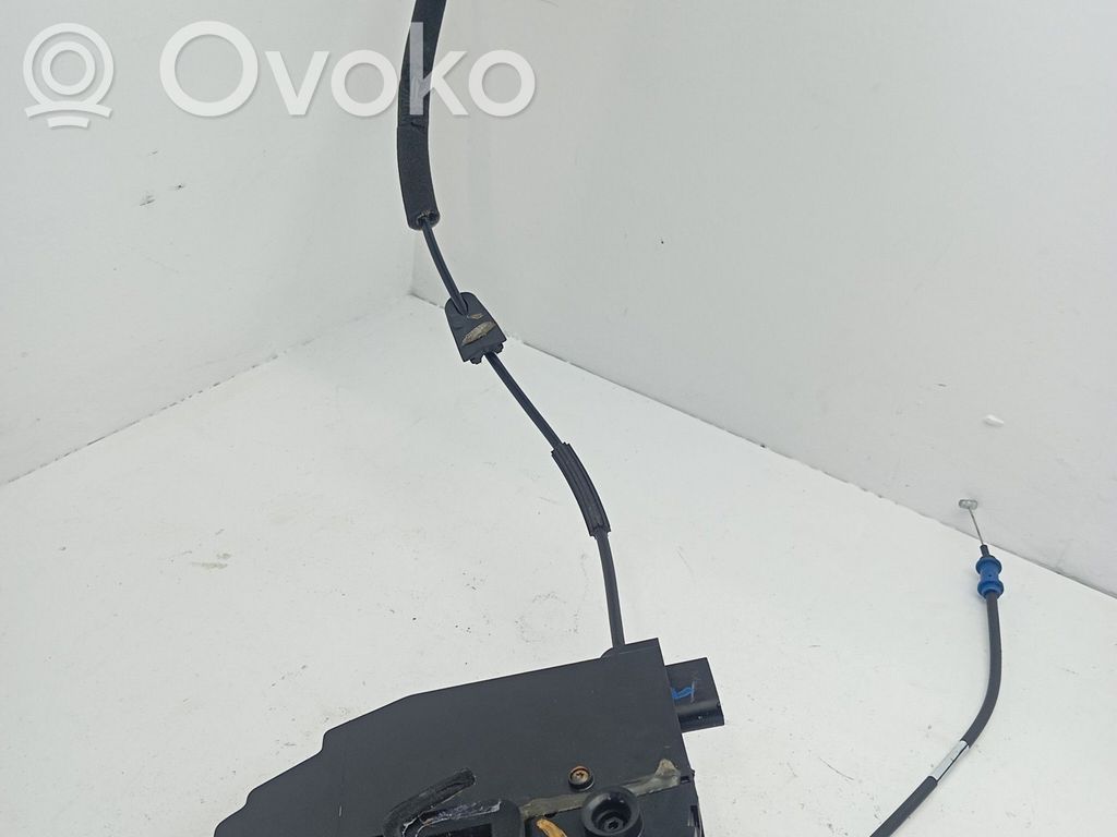 Front door lock   9810310380