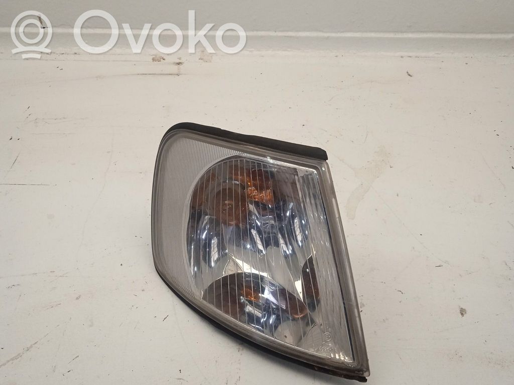 Audi A3 S3 8L Far 