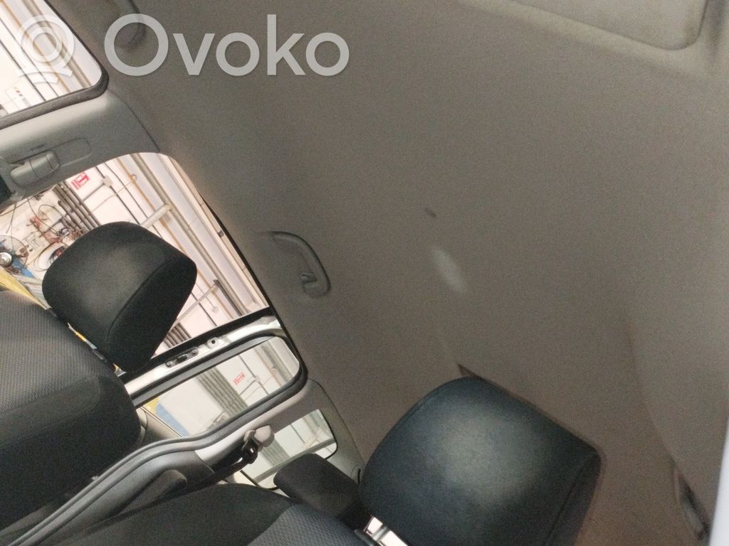 Mazda 5 Toit 