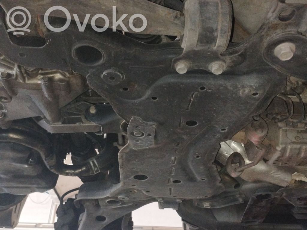 Mazda 5 Front subframe 