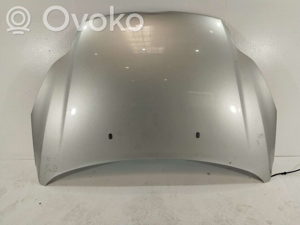 Engine bonnet/hood   1797477,COLORGRIS