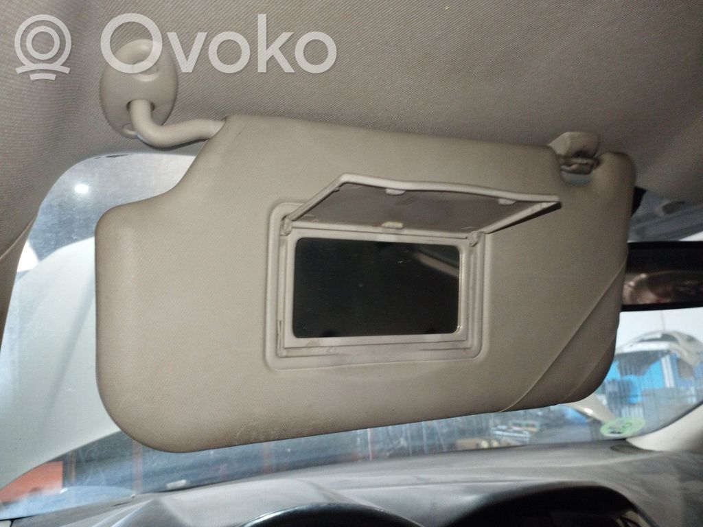 Ford Focus Sun visor 