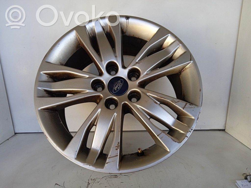 Ford Focus R18-alumiinivanne 