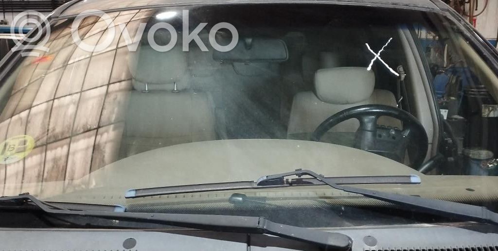Front windscreen/windshield window   7911021001