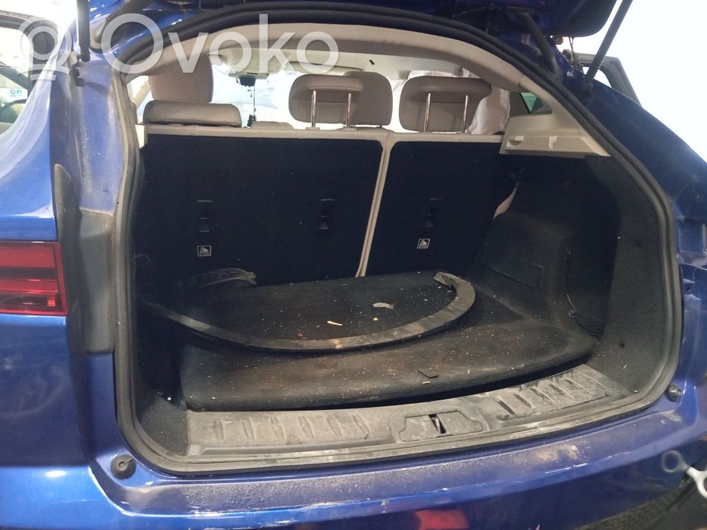 Etuoven kumitiiviste   J9C2918