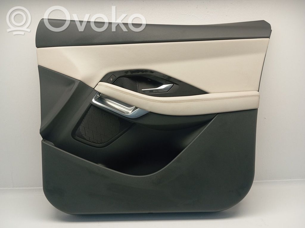Jaguar E-Pace Front door card panel trim 