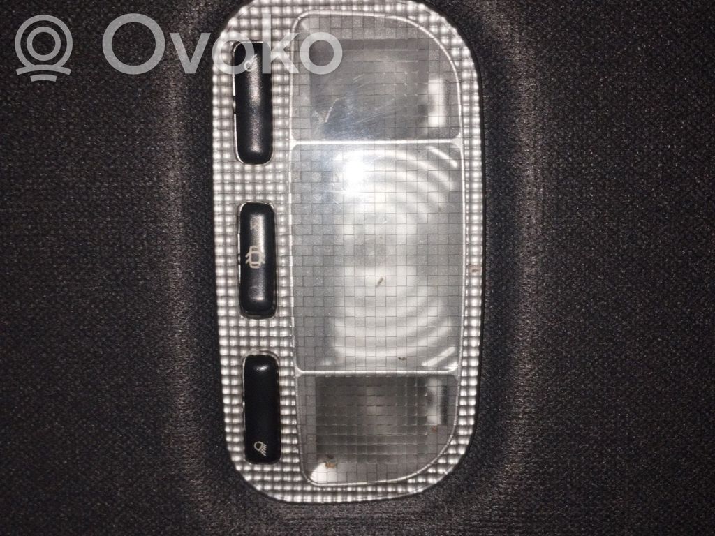 Other interior light