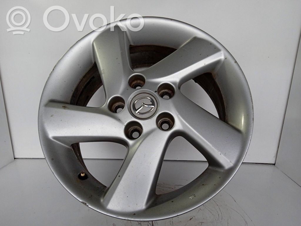 R18-alumiinivanne   9965527060