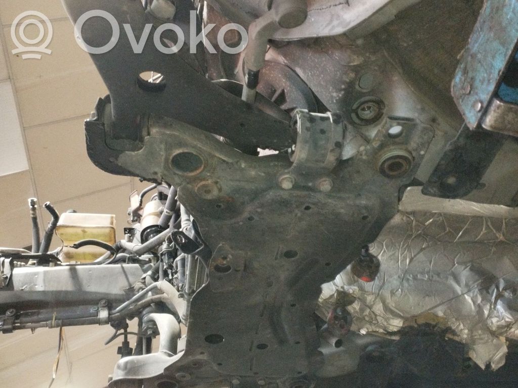 Mazda 5 Front subframe 