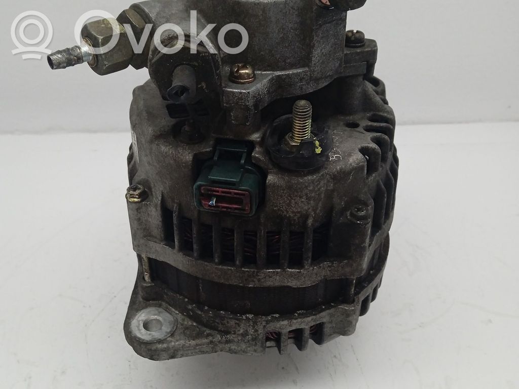 Opel Corsa C Ģenerators 