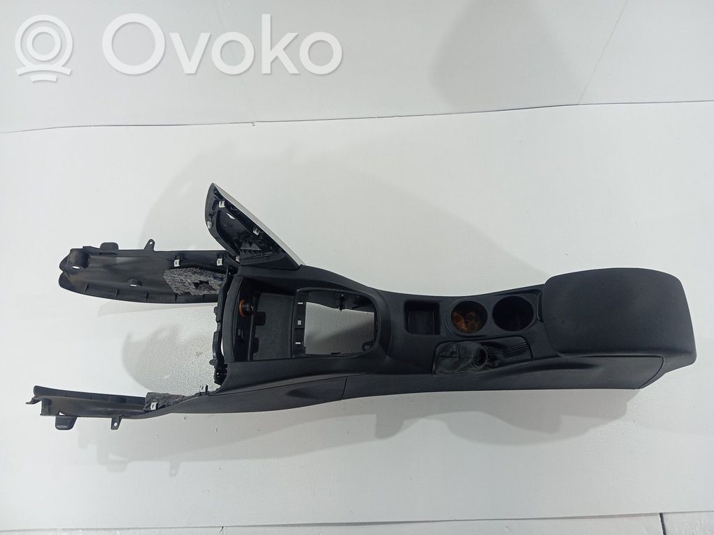 Citroen DS4 Armrest 