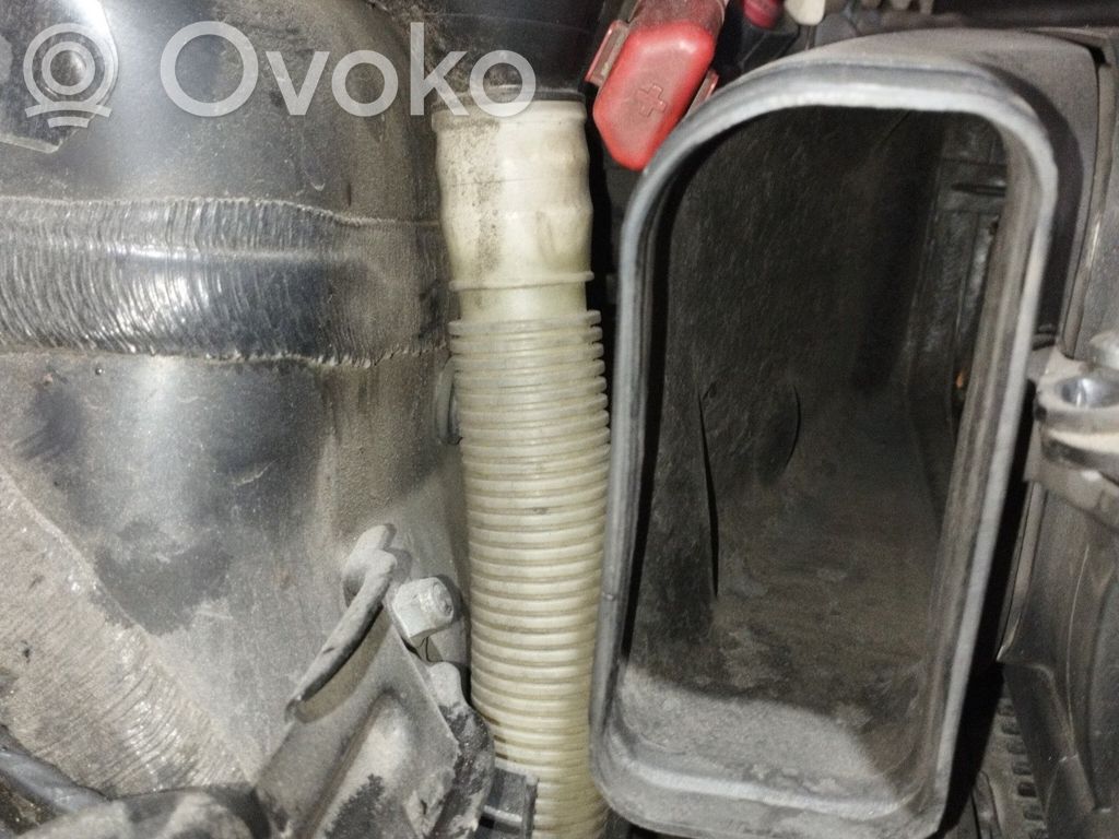 Langų skysčio bakelis   61667238669