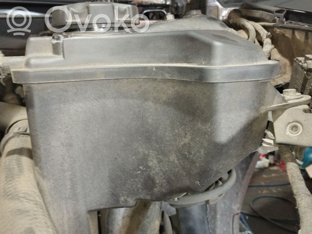BMW 3 E90 E91 Vas expansiune combustibil 
