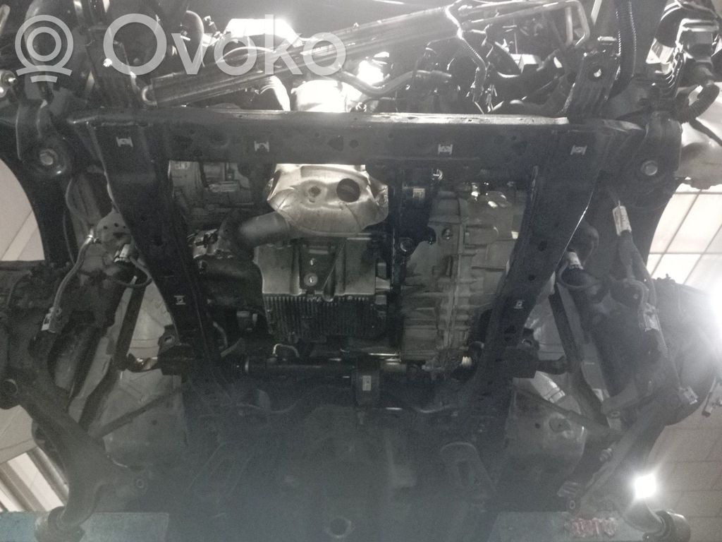 Opel Insignia A Front subframe 