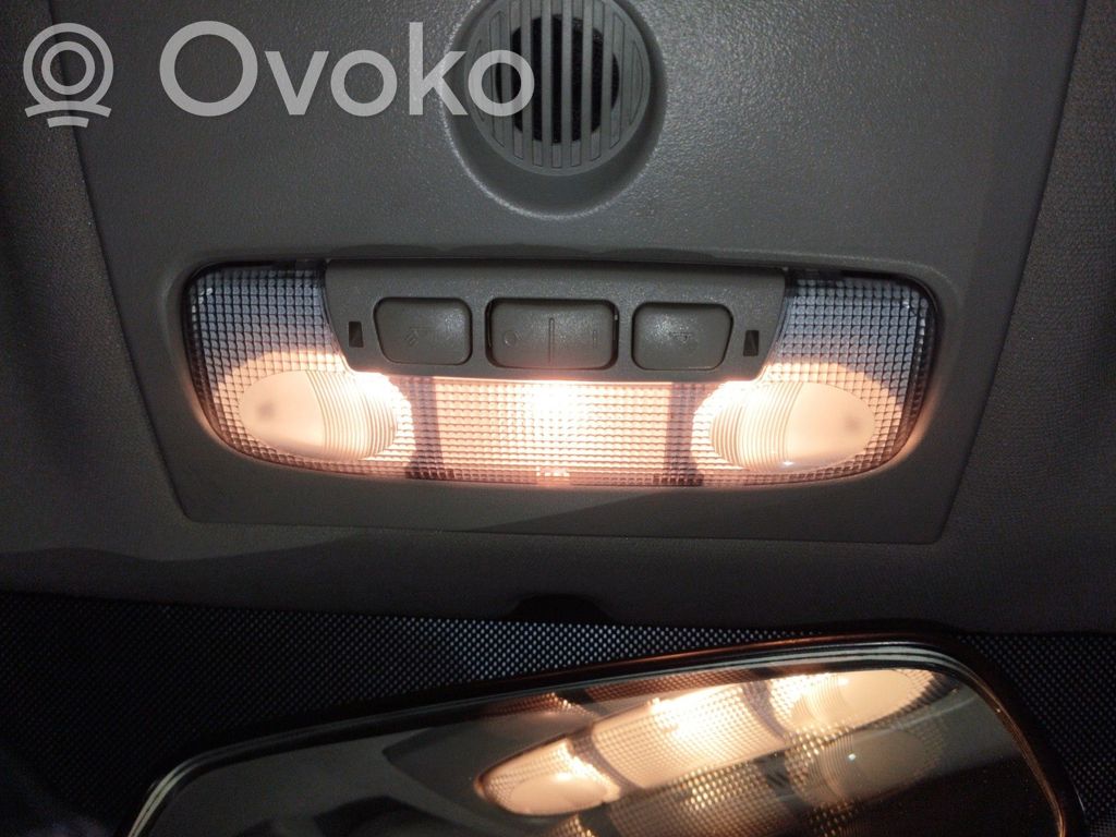 Otras luces interiores   1531211