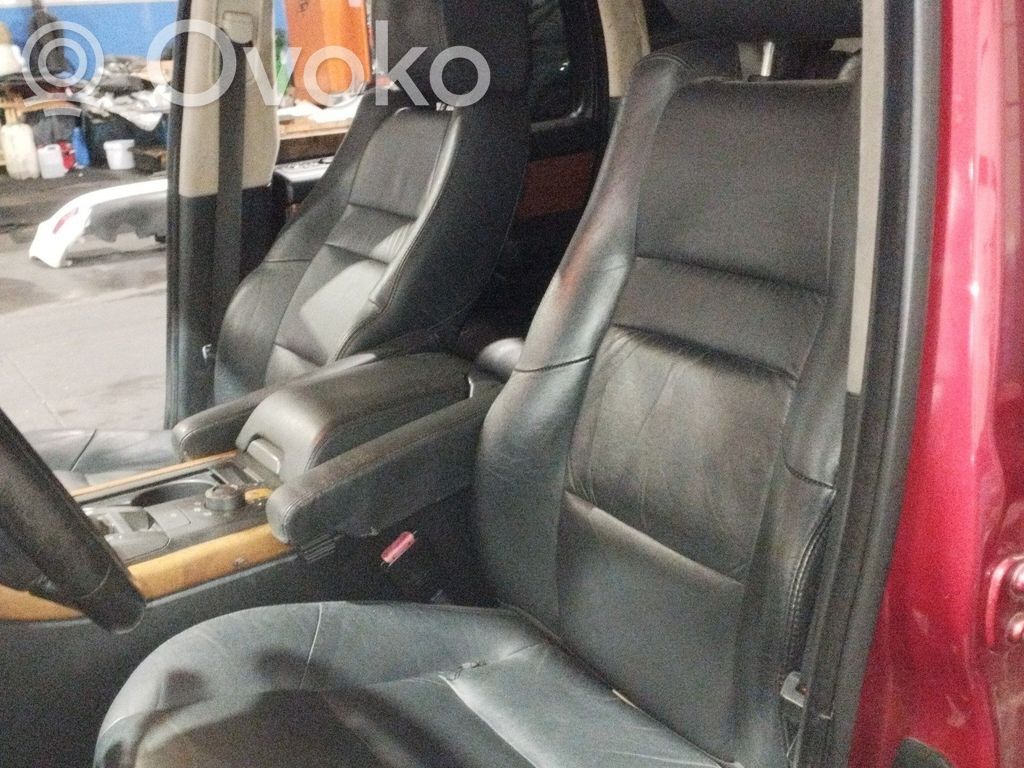 Land Rover Range Rover Sport L320 Seat set 