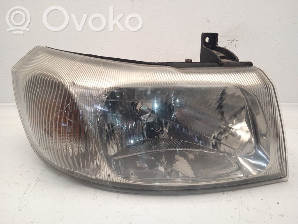 Headlight/headlamp   4C1613008SA