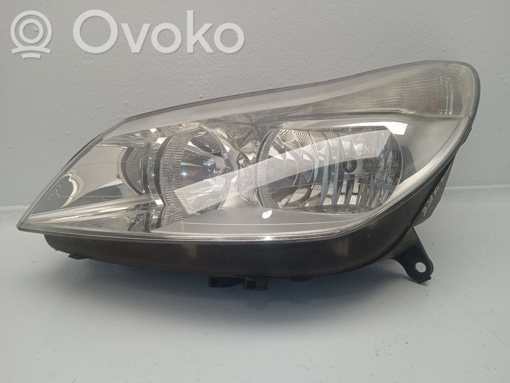 Scheinwerfer   9650055980,RESTYLING