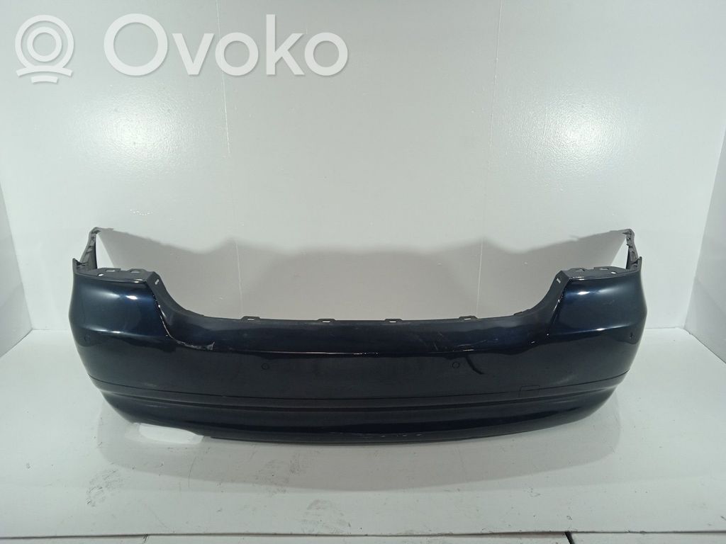 BMW 3 E90 E91 Бампер 