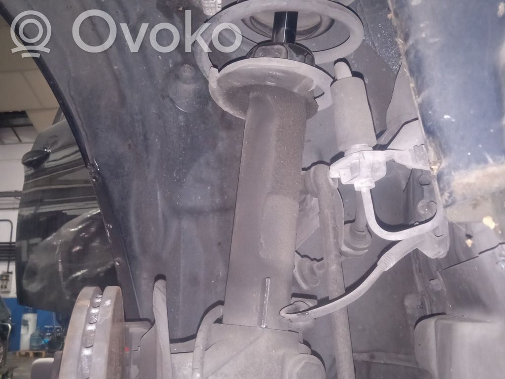 BMW 3 E90 E91 Ansamblu amortizor cu arc față 