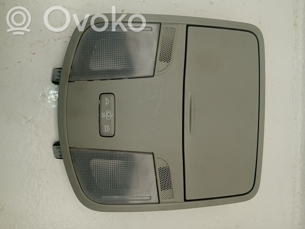 Autre éclairage intérieur   92800F2010BF3