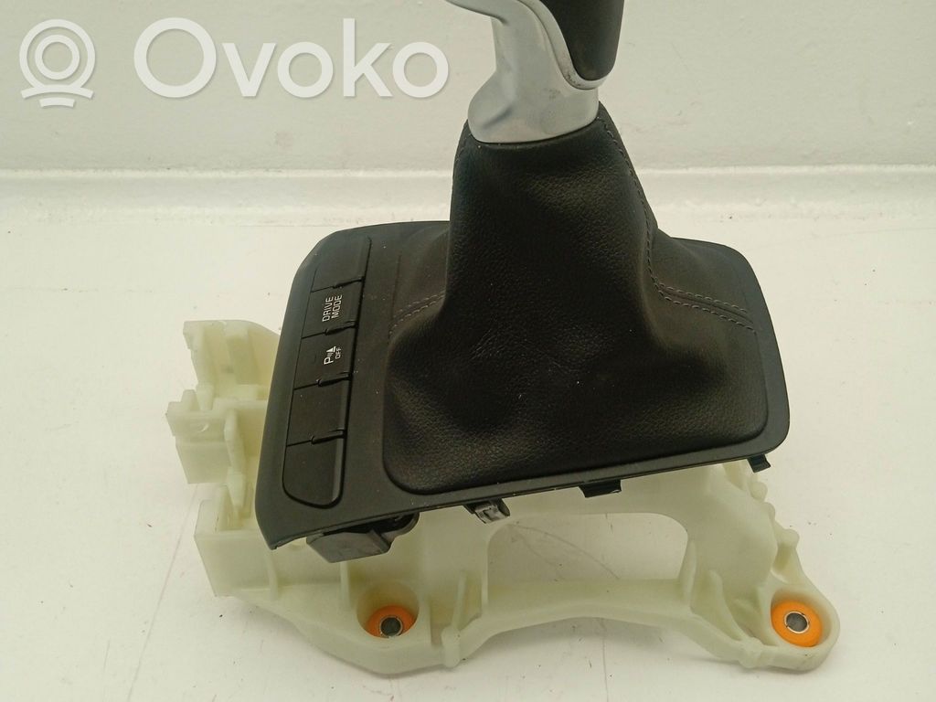 KIA Rio Interruptor/palanca de limpiador de luz de giro 
