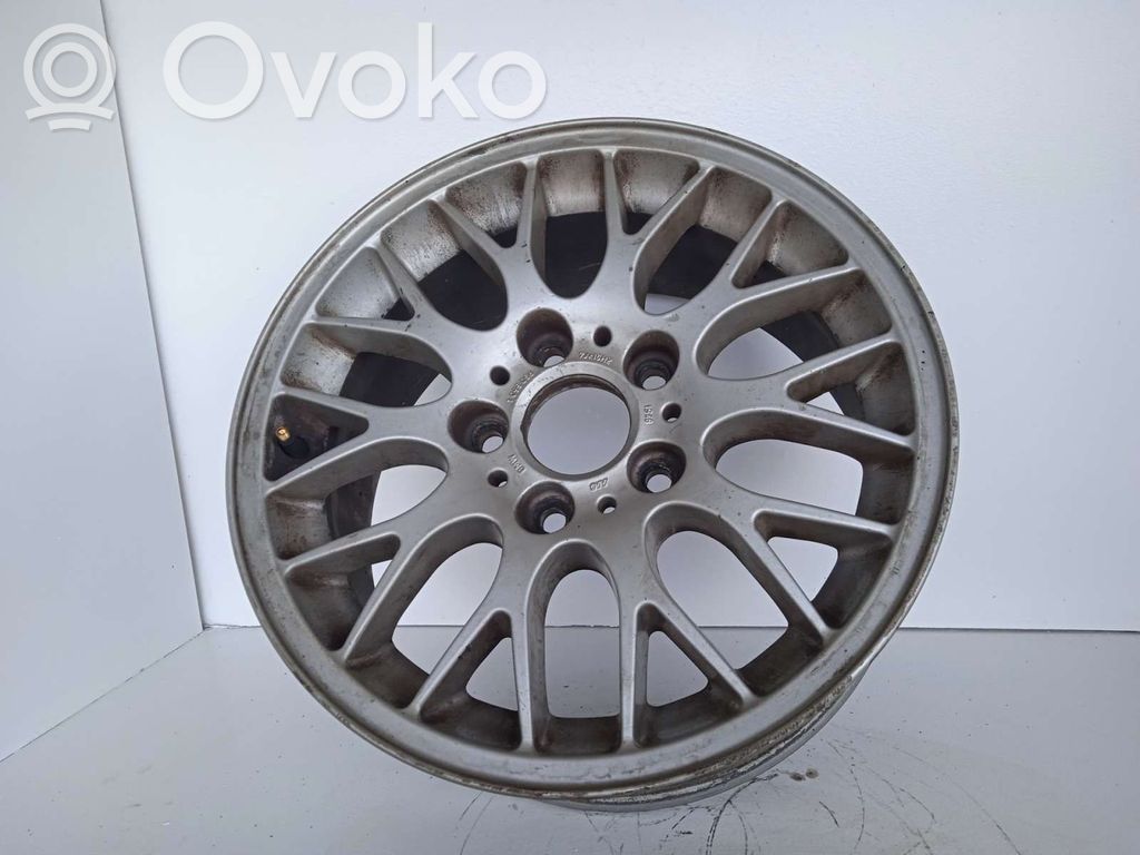 BMW 1 E82 E88 R18-alumiinivanne 