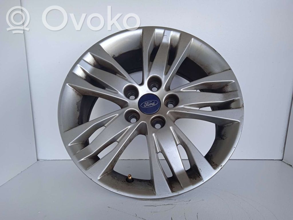 Ford Focus R18-alumiinivanne 