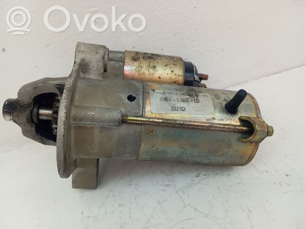 Anlasser   3M5T11000CD