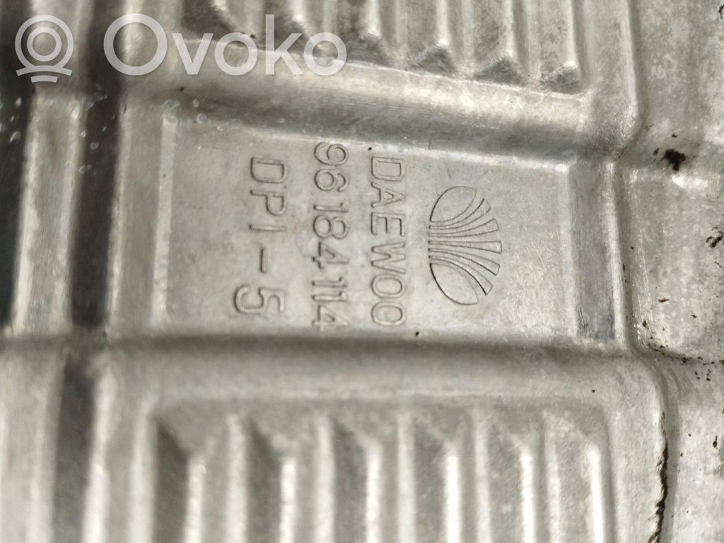 Cárter   96184114
