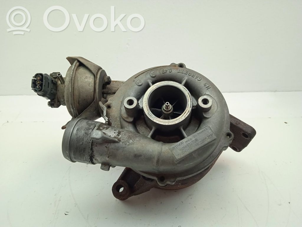 Turbo   9654931780
