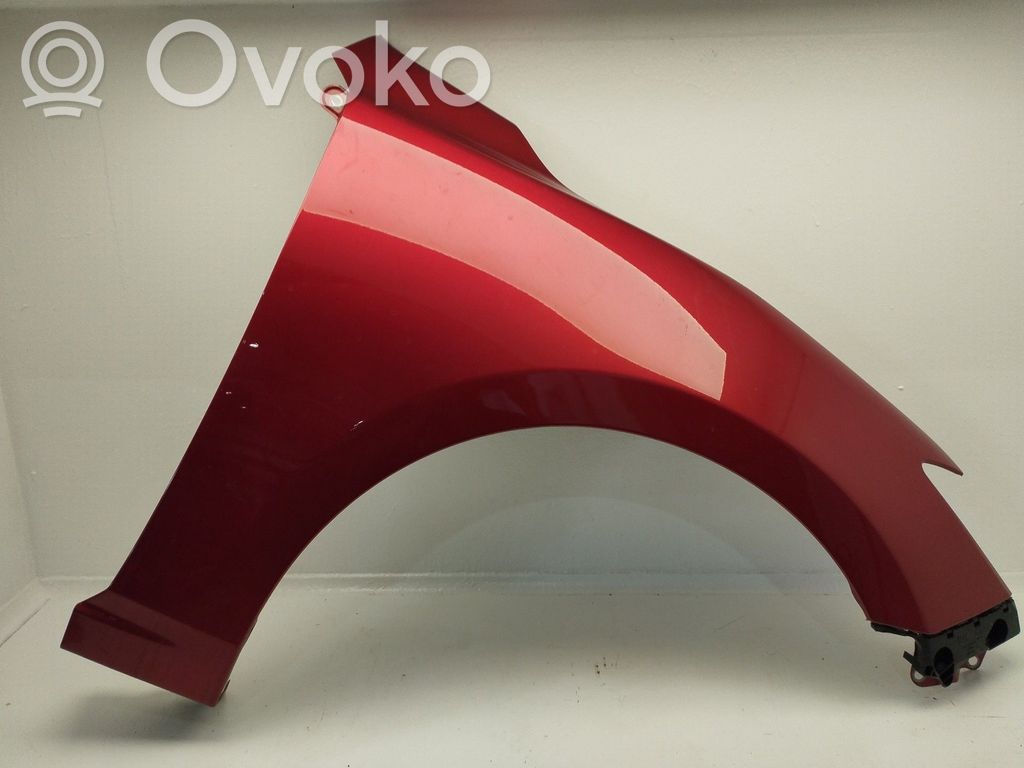 Guardabarro   BJS752111,COLORROJO