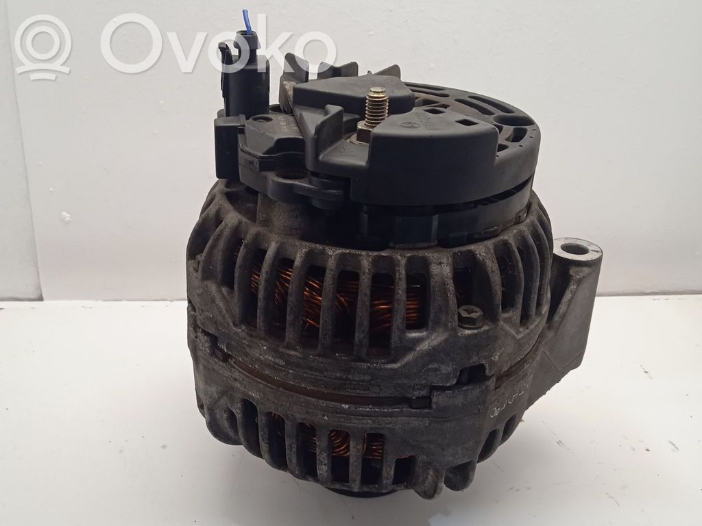 Mercedes-Benz E W210 Alternator 