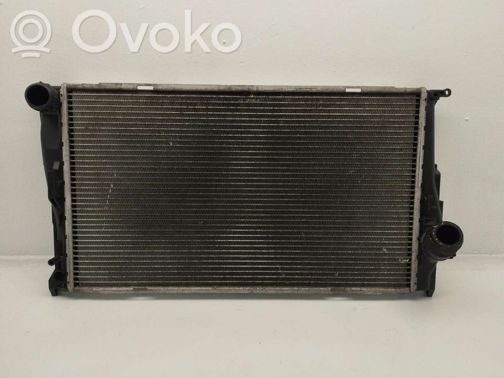 Coolant radiator   778890307