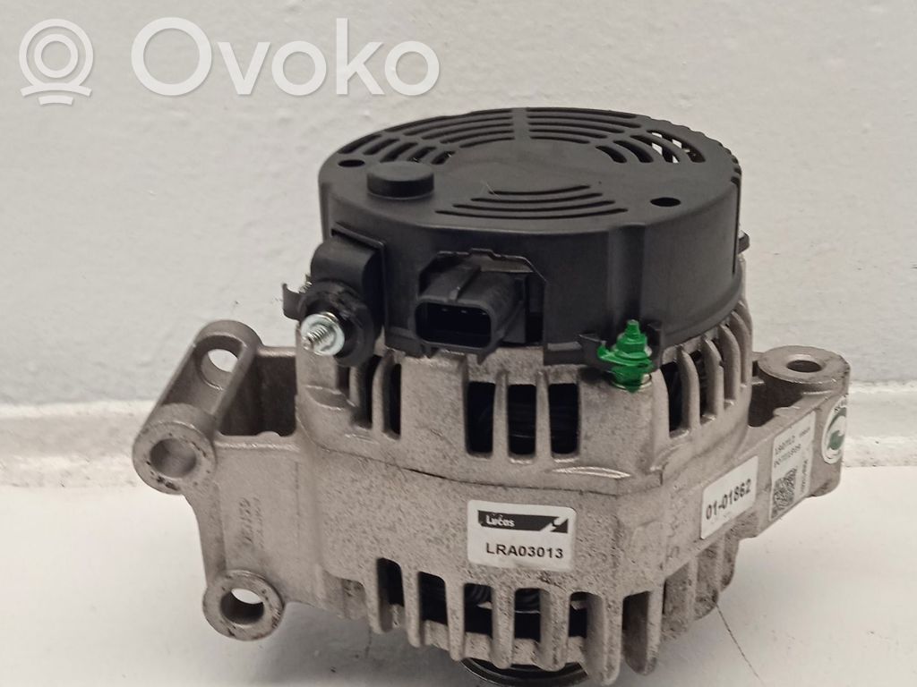 Alternador   MS1022118354