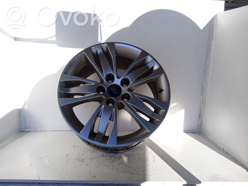 Ford Focus R18-alumiinivanne 