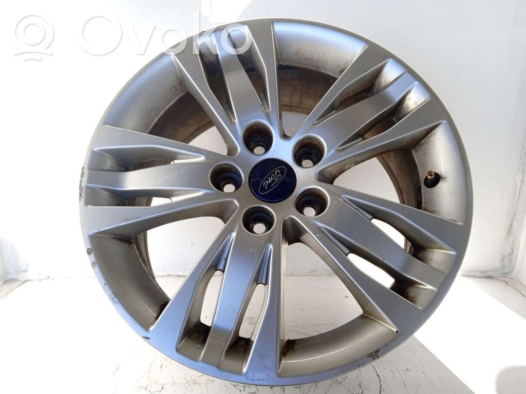 Ford Focus R18-alumiinivanne 