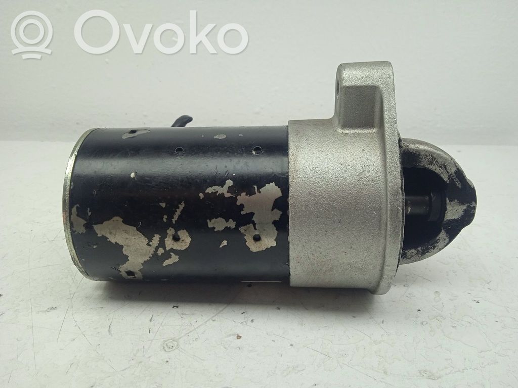Chevrolet Aveo Electromotor 