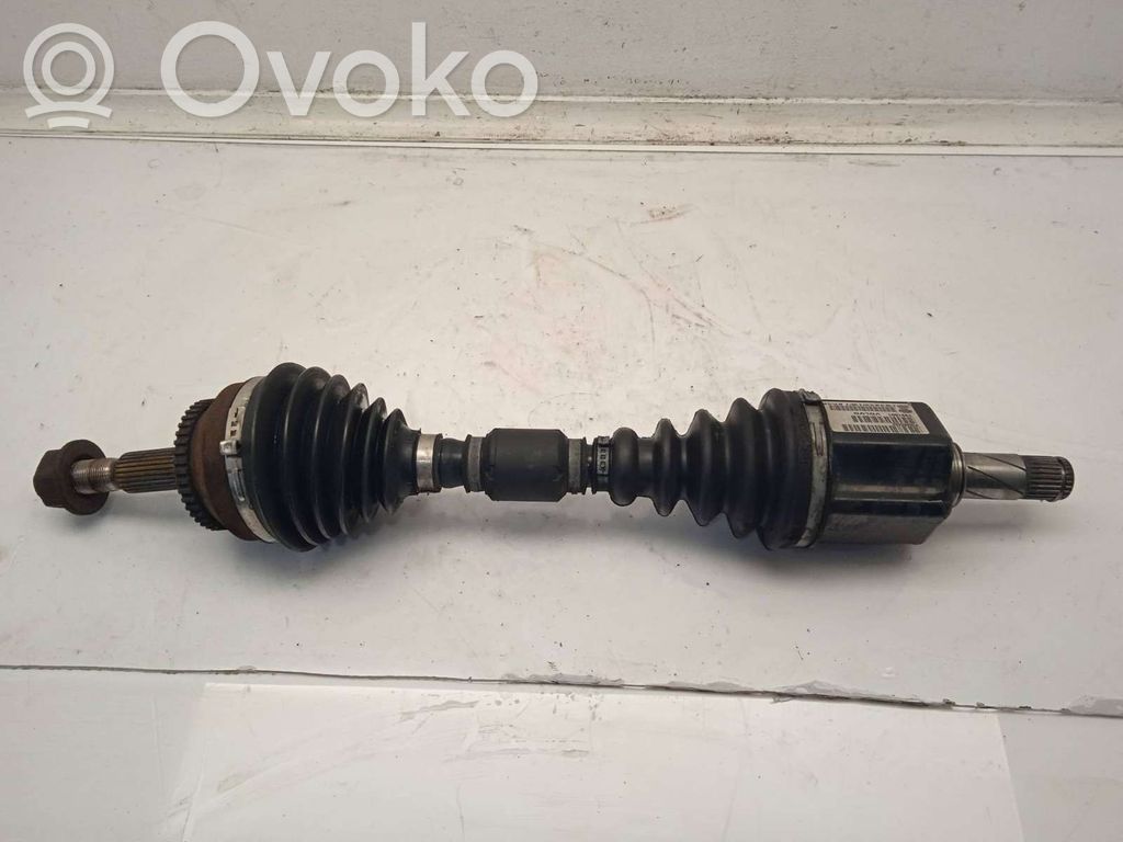 Volvo S40, V40 Półoś przednia 