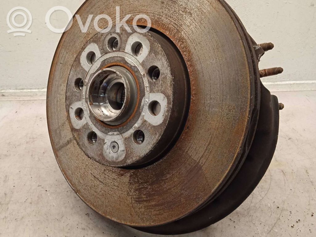 Volkswagen Touran I Achsschenkel vorne 