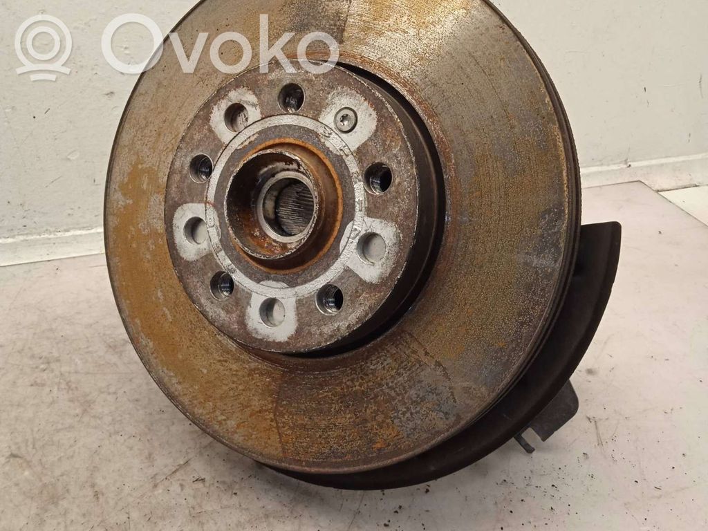 Volkswagen Touran I Achsschenkel vorne 