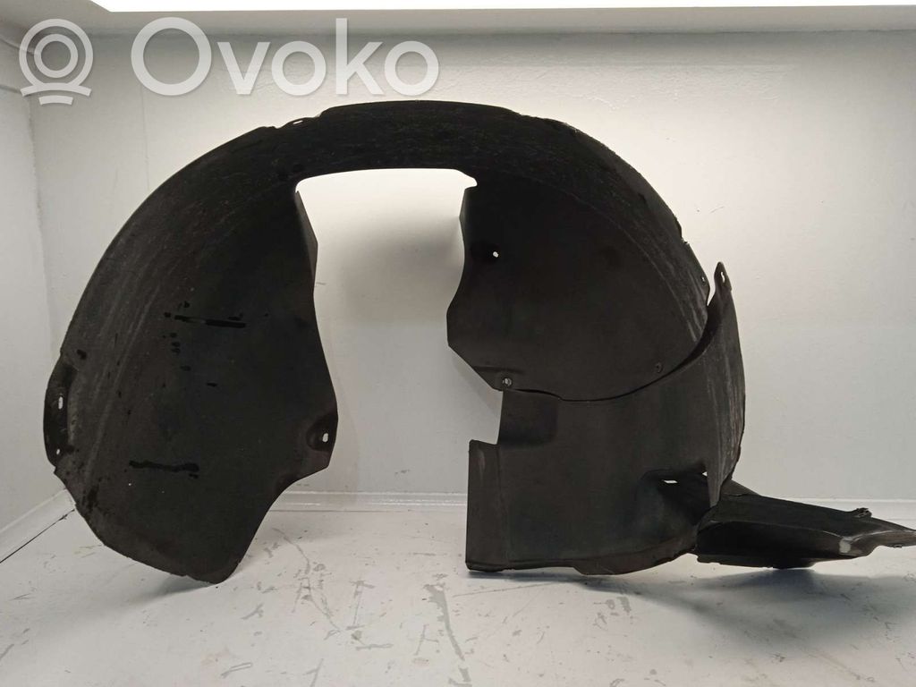 Volkswagen Passat Alltrack Front wheel arch liner splash guards 