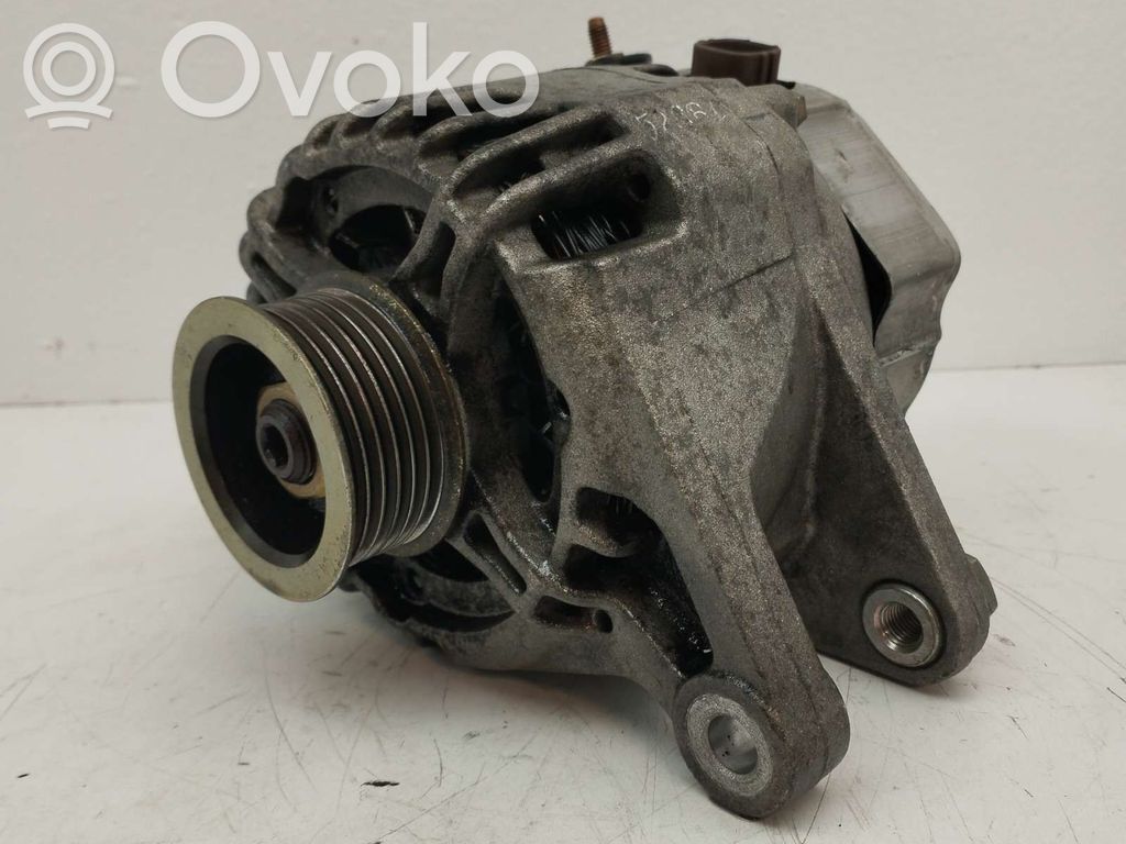 Alternador   270600D160